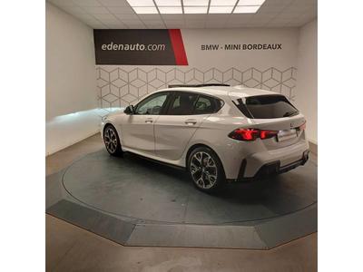 Bmw Série 1 120 170 ch Dkg7 m Sport