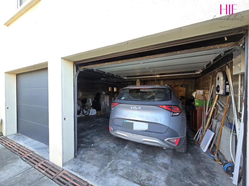 Maison traditionnelle - 125 m² - 6 pièces