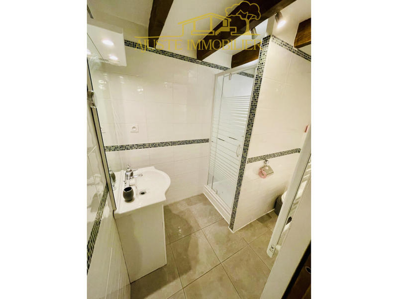 Maison - 47 m² - 3 pièces