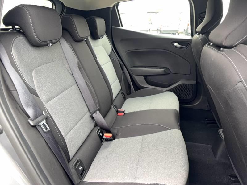 Renault Clio TCe 90 Evolution