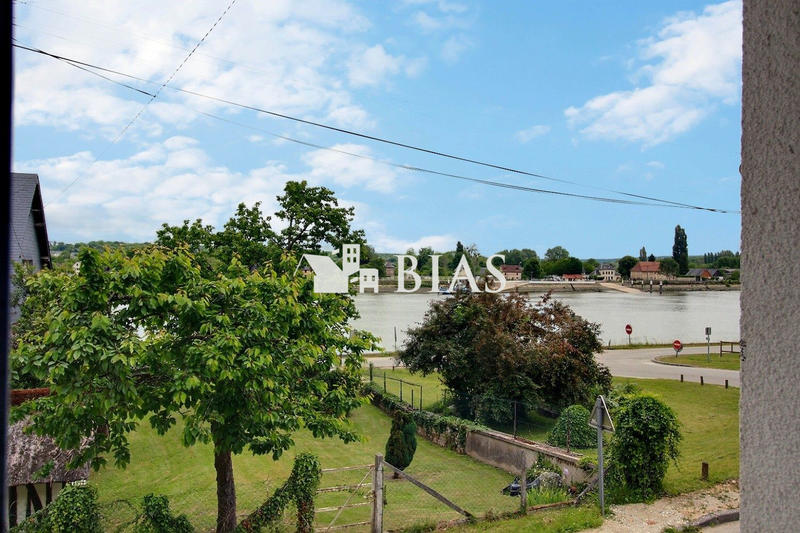 Maison - 119 m² - 4 pièces