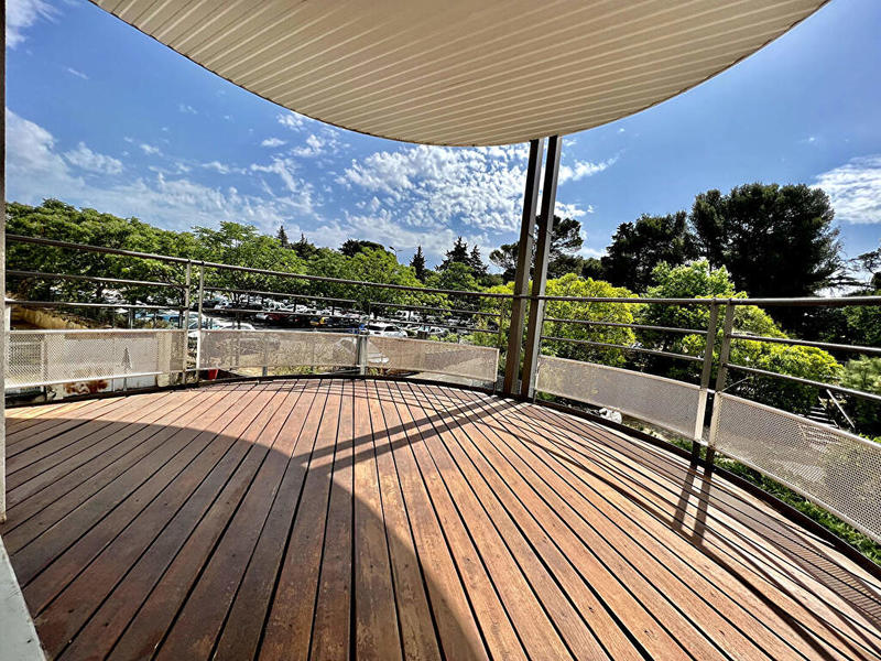 Appartement - 78 m² - 4 pièces