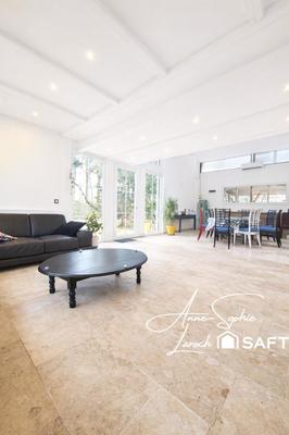 Maison - 110 m² - 3 pièces