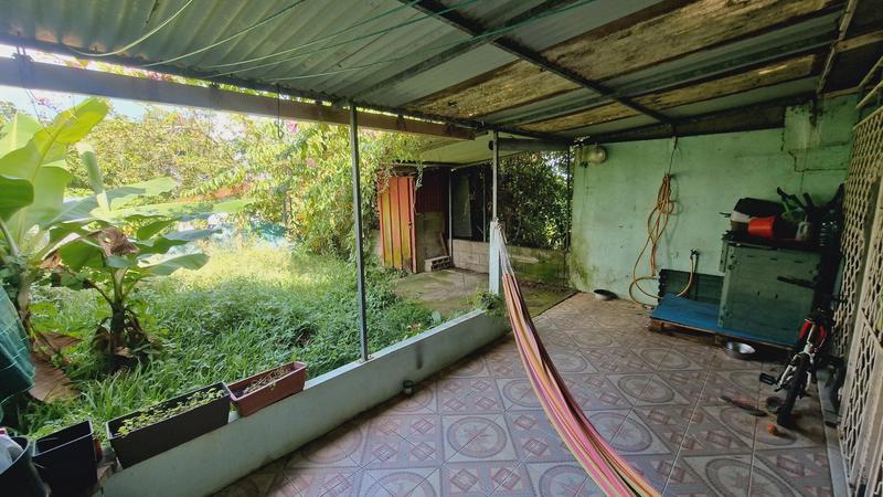 Maison - 58 m² - 4 pièces