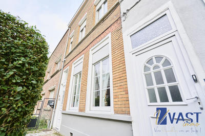 Viager - Maison - 78 m² - 3 pièces