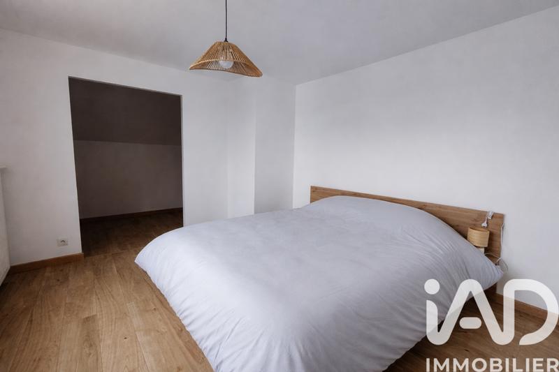 Maison - 143 m² - 6 pièces