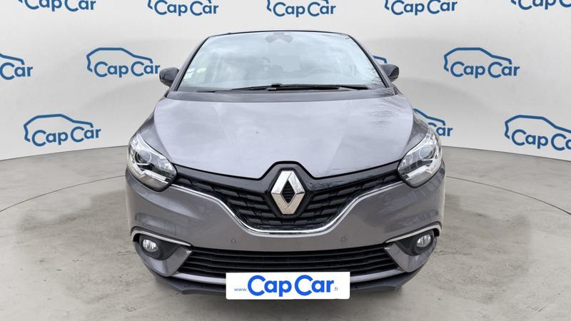 Renault Scénic IV 1.7 Blue dCi 120 Business - Entretien constructeur