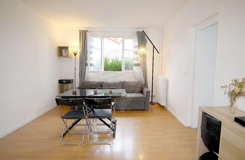 Appartement - 54 m² - 3 pièces