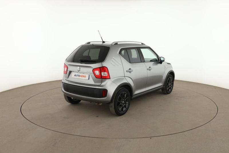 Suzuki Ignis 1.2 DualJet Privilege 90 ch