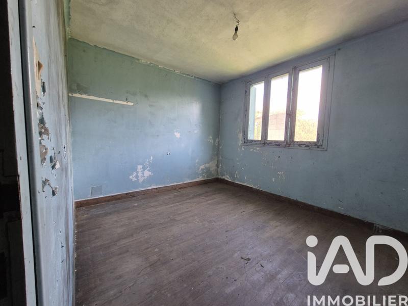 Maison - 137 m² - 7 pièces