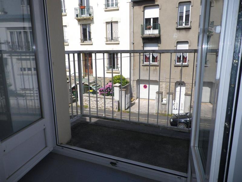 Appartement - 27 m² - 2 pièces