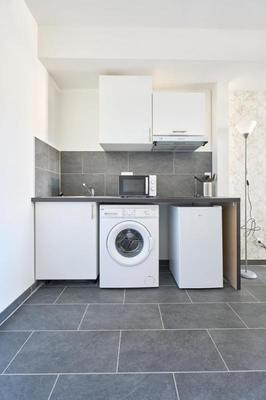 Immeuble - 200 m² - 9 pièces