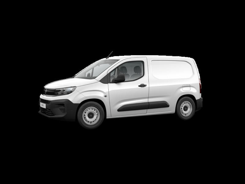 Opel Combo (30) Cargo m 600 Kg Puretech 110 s&amp;S Bvm6