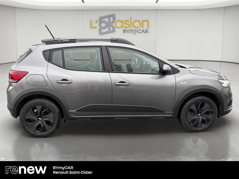 Dacia Sandero TCe 90 Gsr2 Stepway Expression