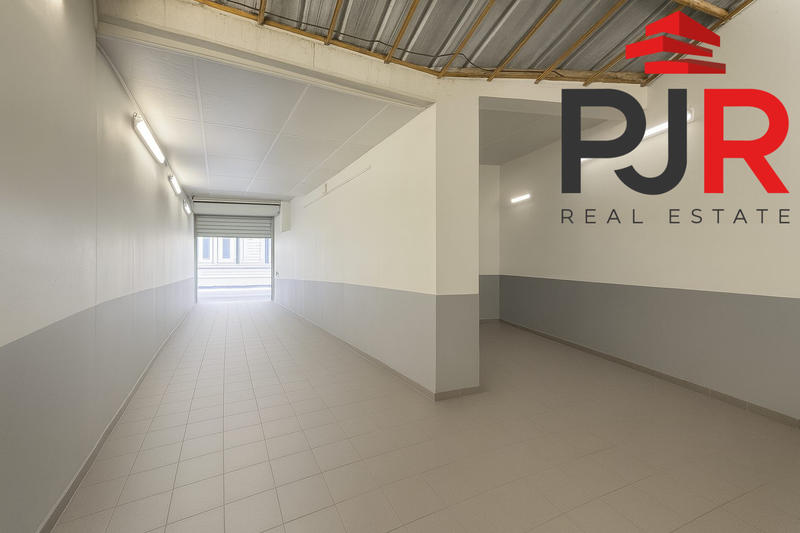 Local commercial - 173 m²