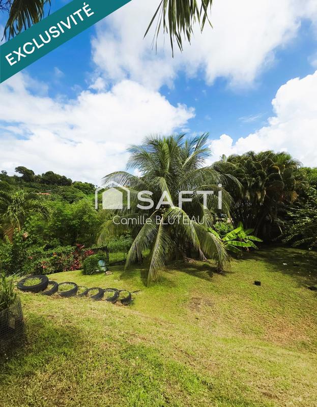 Maison - 117 m² - 4 pièces