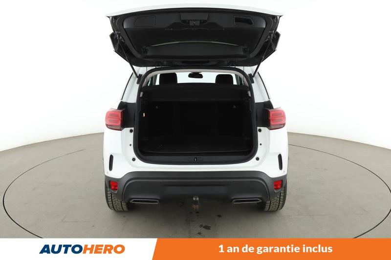 Citroën C5 Aircross 1.5 Blue-HDi Feel Bv6 131 ch