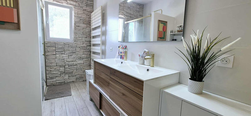 Maison - 170 m² - 6 pièces