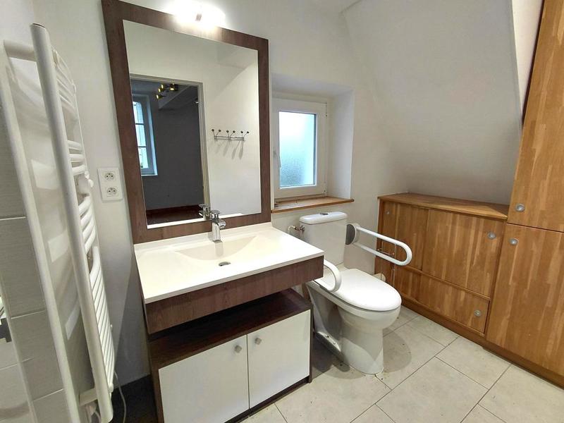 Maison - 102 m² - 4 pièces