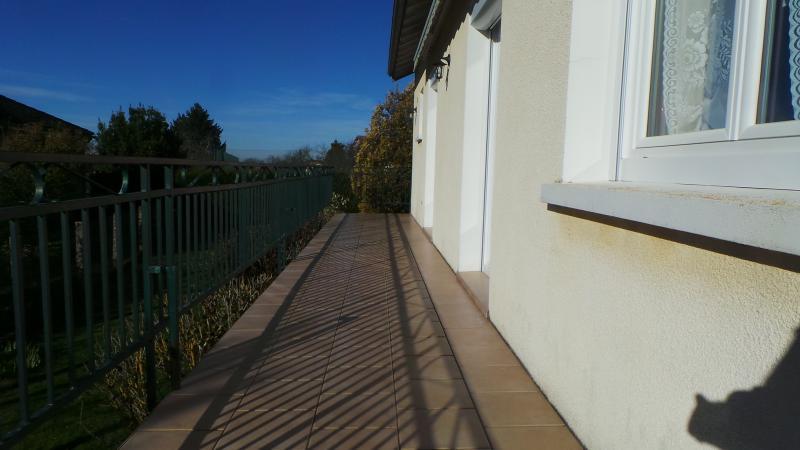 Maison - 75 m² - 4 pièces