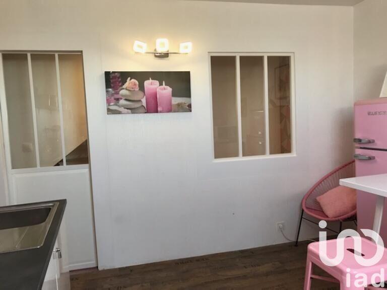 Appartement - 150 m² - 4 pièces