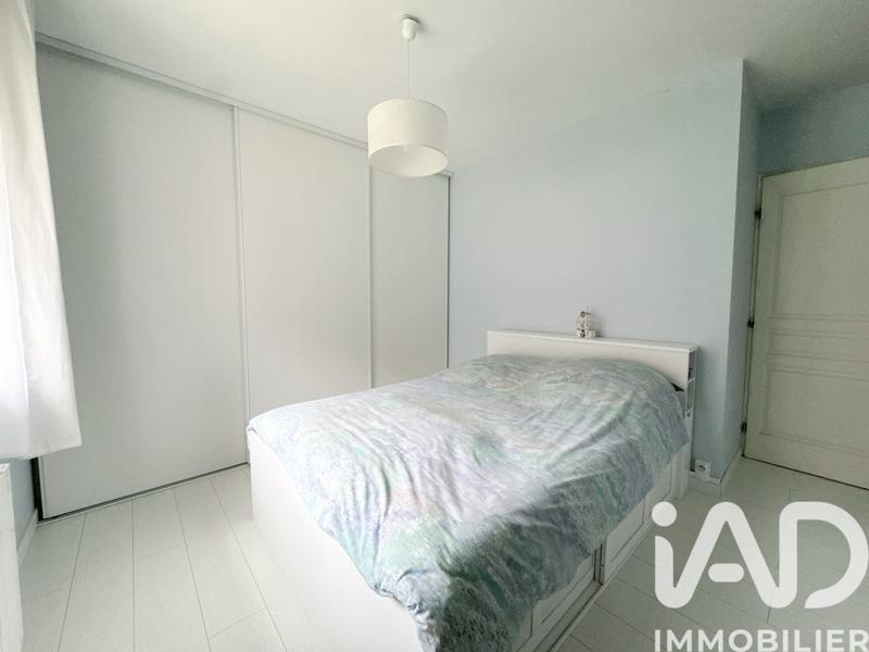 Maison - 97 m² - 4 pièces