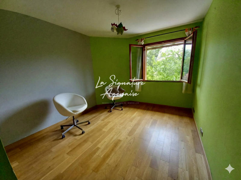 Maison - 128 m² - 5 pièces