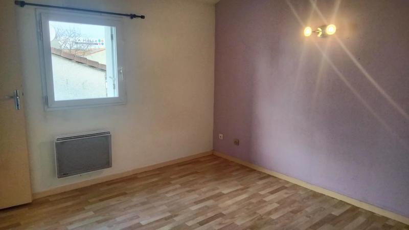 Maison - 63 m² - 3 pièces