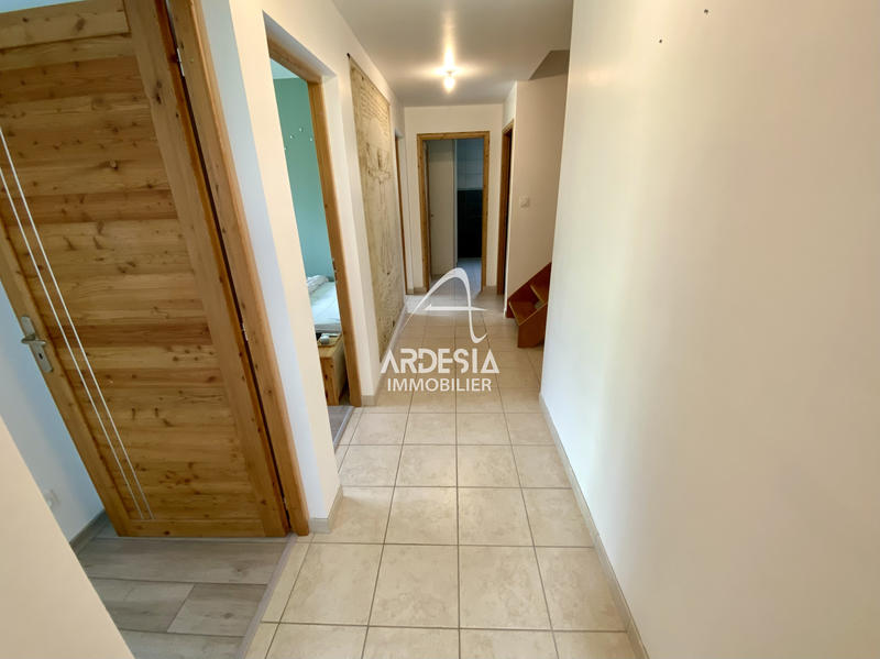 Maison - 142 m² - 6 pièces