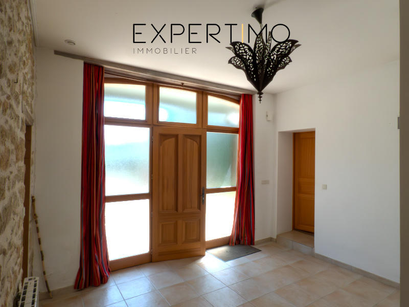 Maison - 172 m² - 6 pièces