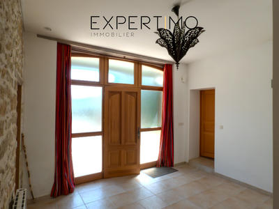 Maison - 172 m² - 6 pièces