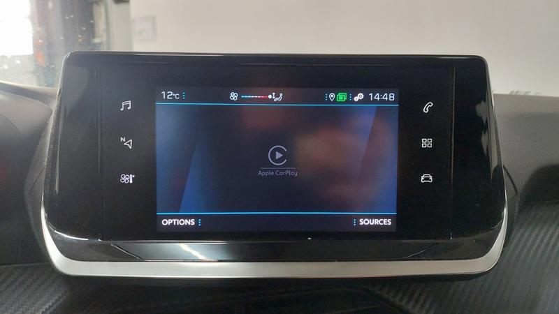 Peugeot 208 PureTech 100 s&amp;S Active Business