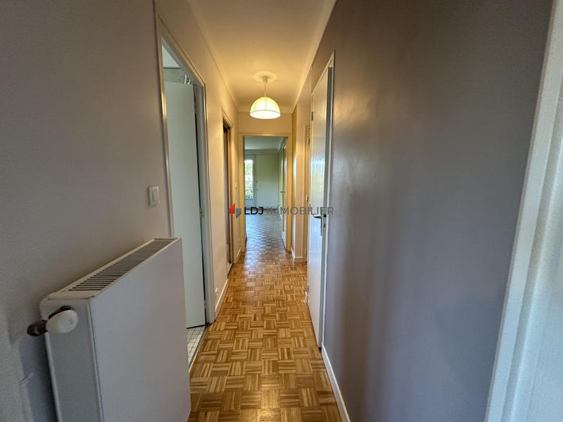 Appartement - 52 m² - 2 pièces