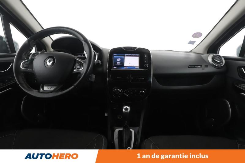 Renault Clio 1.2 TCe Gt Eco2 Edc 120 ch