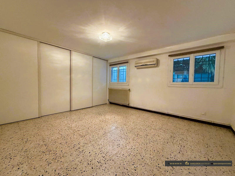 Villa - 138 m² - 7 pièces