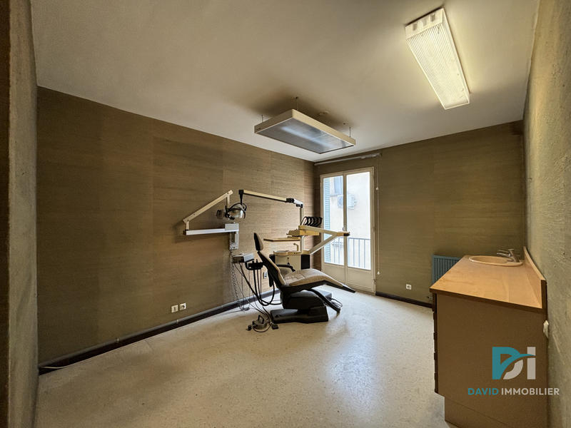 Appartement - 85 m² - 4 pièces