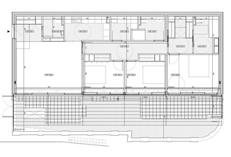 Appartement - 118 m² - 4 pièces