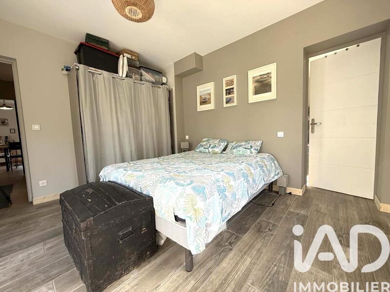 Maison - 187 m² - 6 pièces