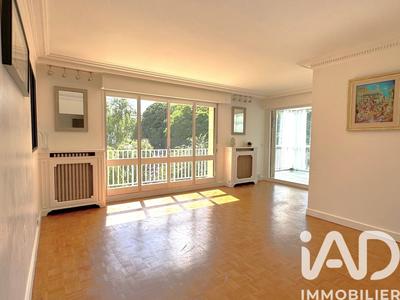 Appartement - 75 m² - 3 pièces