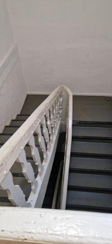 Appartement - 28 m² - 2 pièces