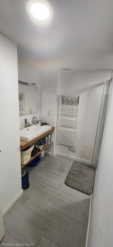 Maison - 82 m² - 3 pièces