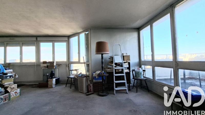 Appartement - 75 m² - 3 pièces