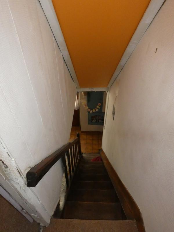 Maison - 53 m² - 4 pièces