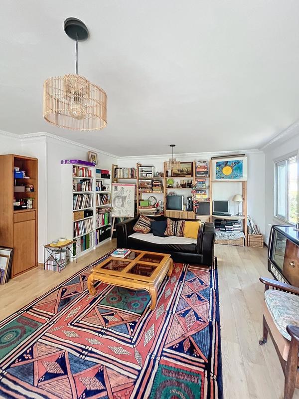 Maison - 172 m² - 6 pièces