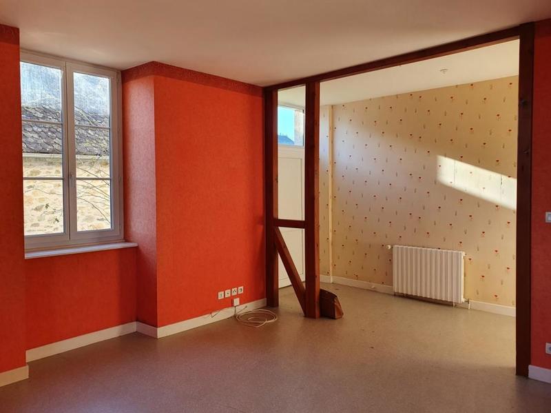 Maison - 169 m² - 8 pièces