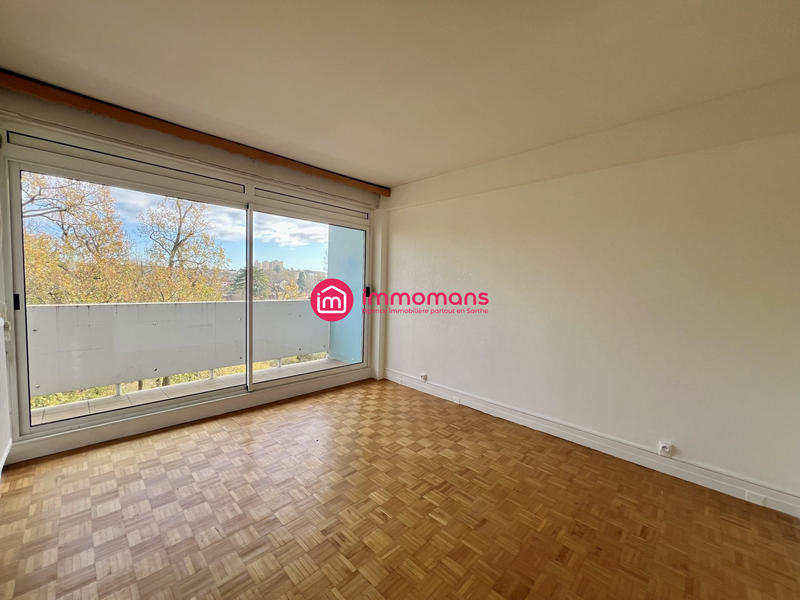 Appartement - 102 m² - 4 pièces
