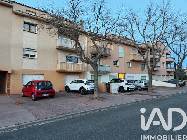 Appartement - 82 m² - 3 pièces