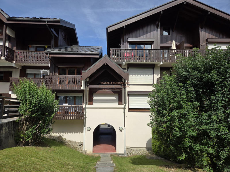 Duplex - 42 m² - 3 pièces