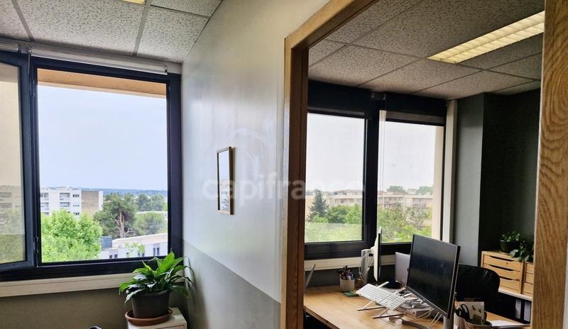 Bureau - 39 m² - 1 pièce