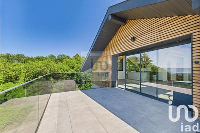 Appartement - 132 m² - 4 pièces